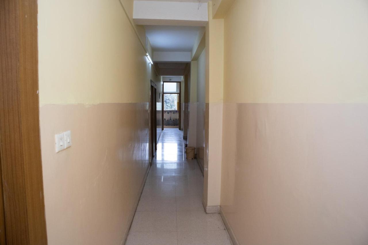 Ganesh Residency Villa คัทตัค ภายนอก รูปภาพ