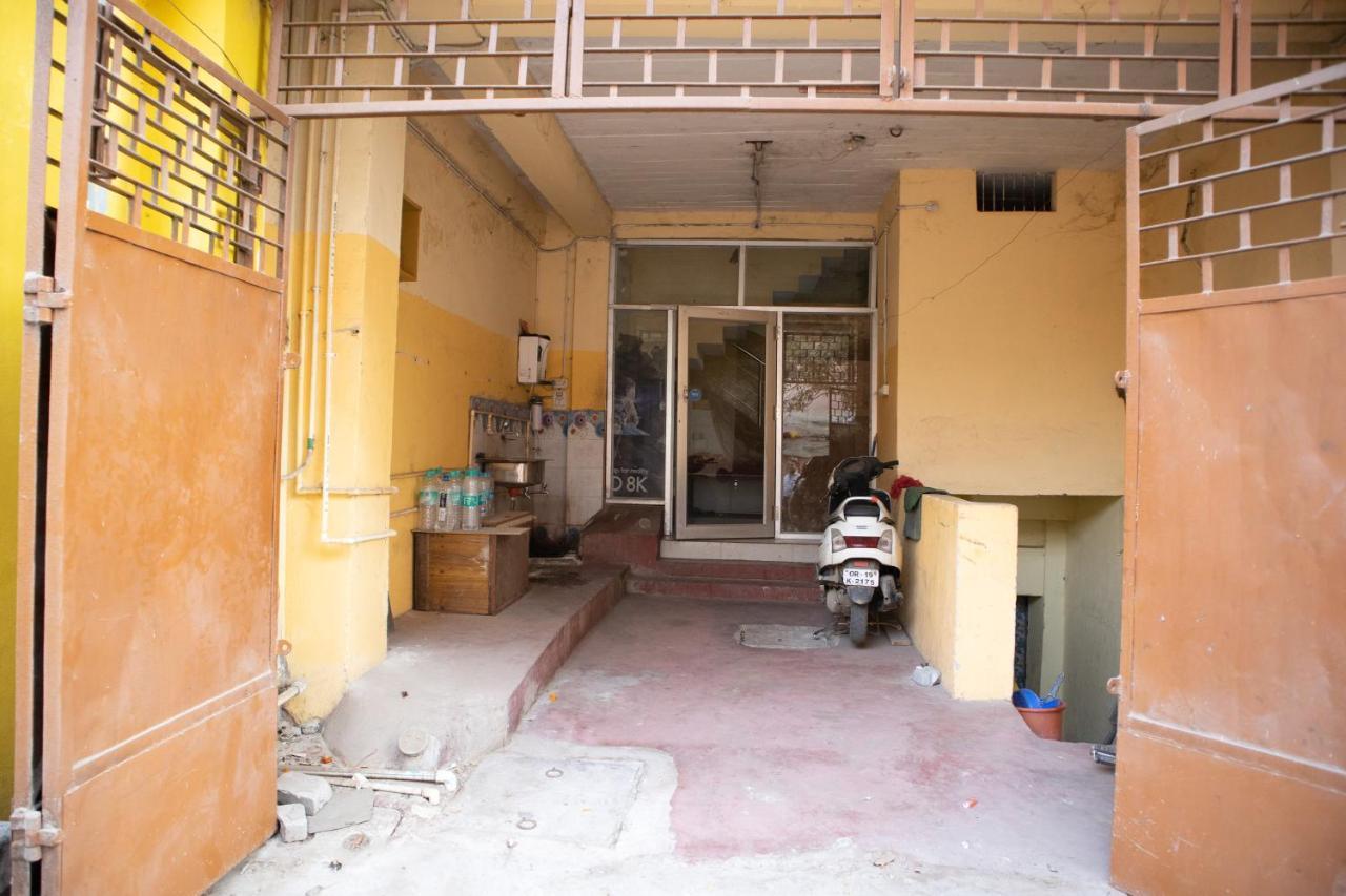 Ganesh Residency Villa คัทตัค ภายนอก รูปภาพ