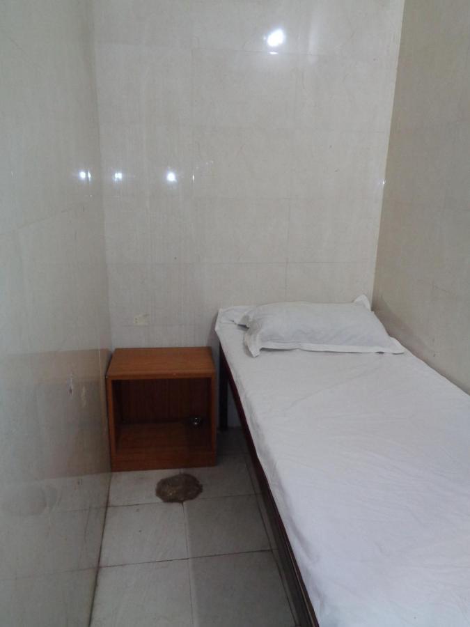 Ganesh Residency Villa คัทตัค ภายนอก รูปภาพ